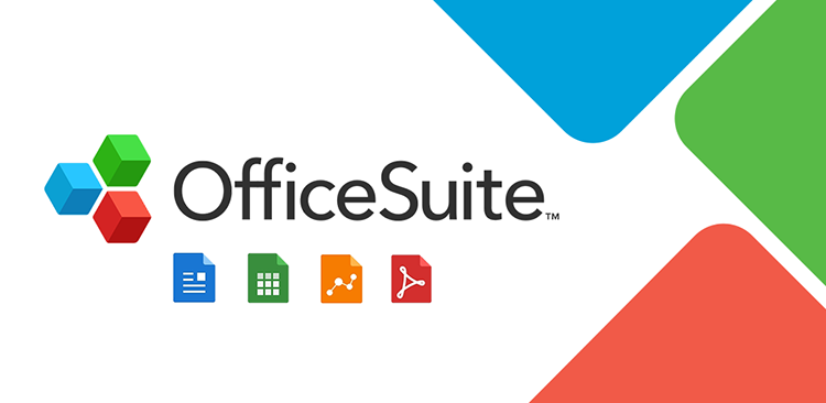 دانلود OfficeSuite 9 Pro + PDF 11.6.37027 – آفیس سوئیت 9 اندروید + پک فونت